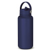 Navy Oasis Vacuum Bottles
